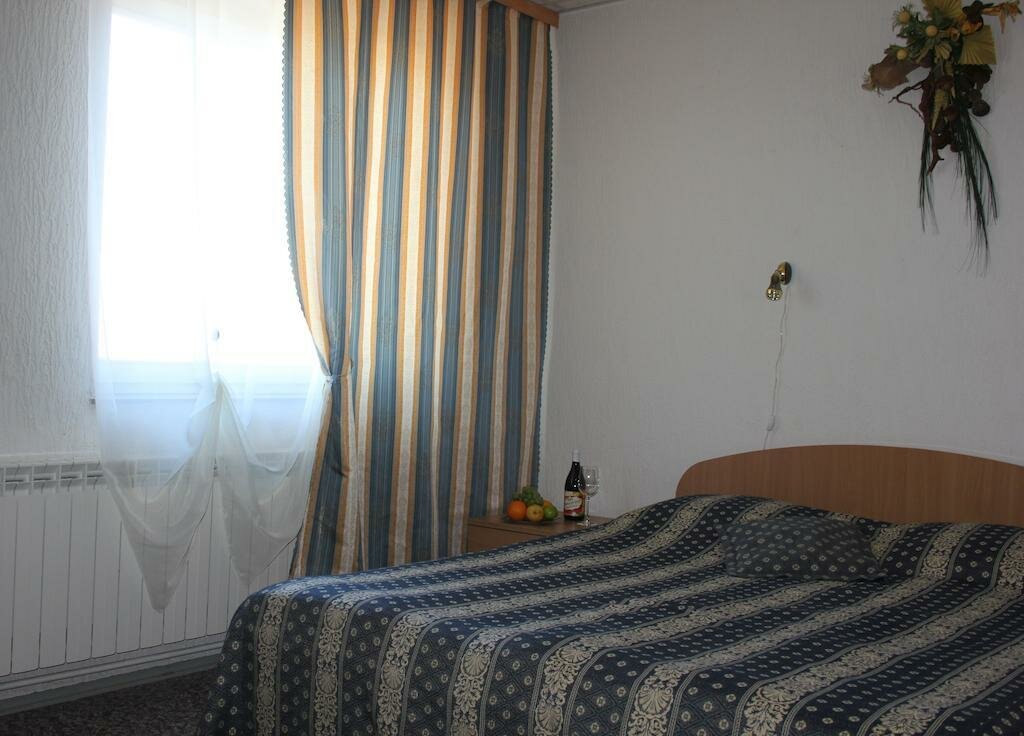 Гостиница Алтек Тольятти-49