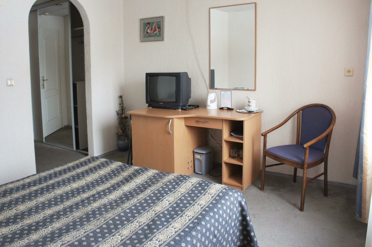 Гостиница Алтек Тольятти-66