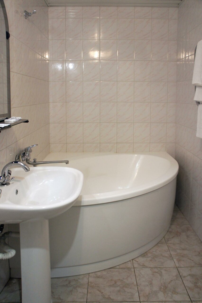 Гостиница Алтек Тольятти-83