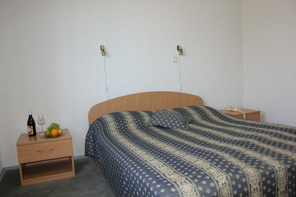 Гостиница Алтек Тольятти-122