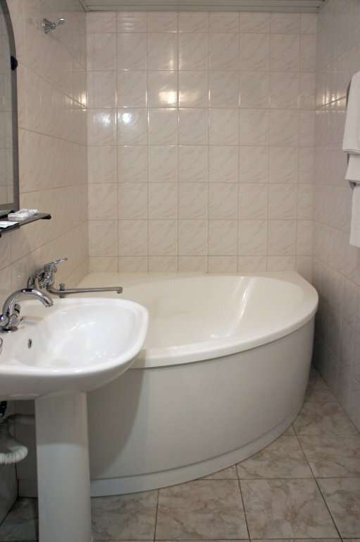 Гостиница Алтек Тольятти-111