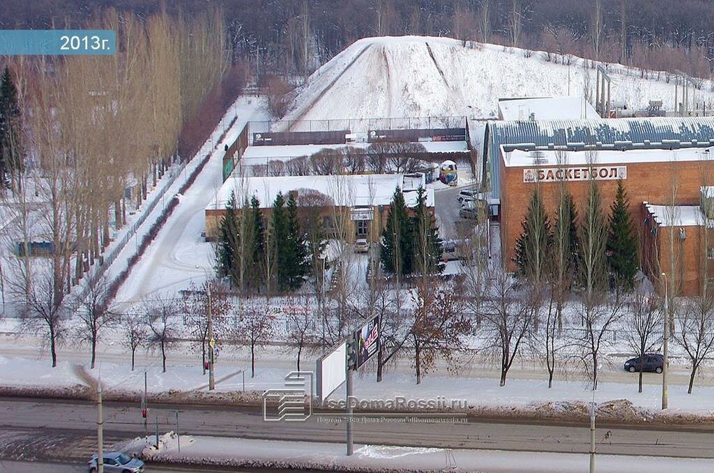 Гостиница Алтек Тольятти-24