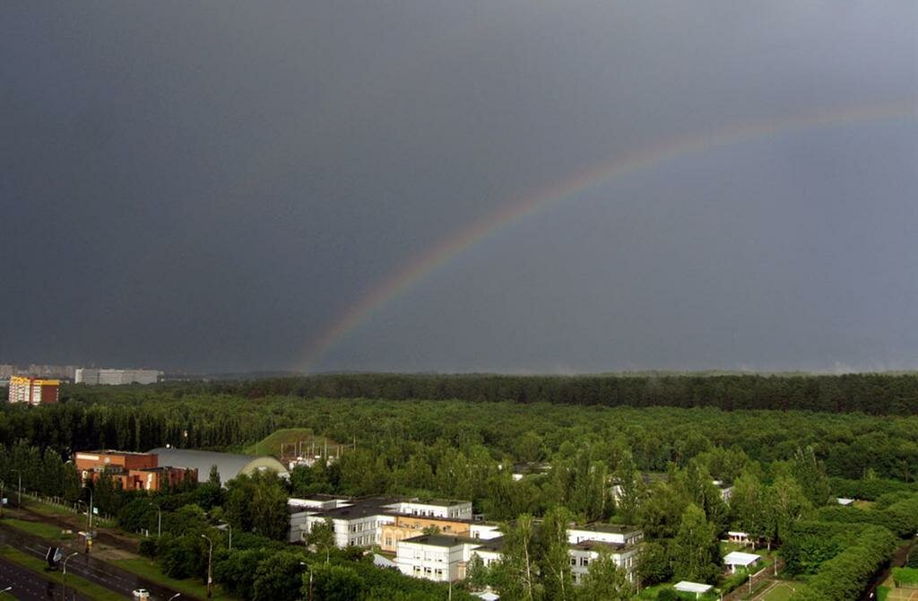 Гостиница Алтек Тольятти-16