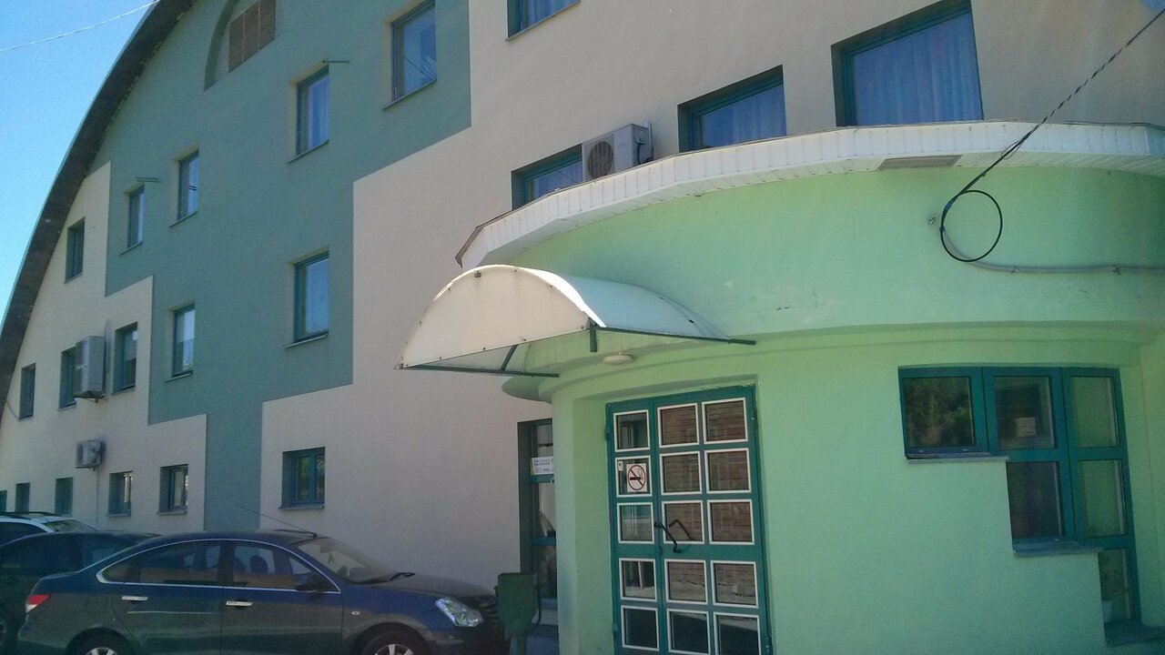 Гостиница Алтек Тольятти-47