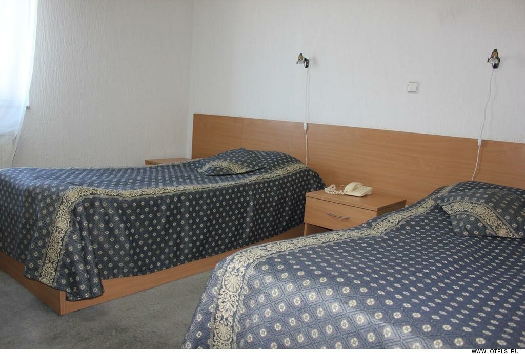 Гостиница Алтек Тольятти-118