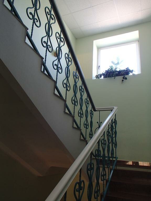 Гостиница Алтек Тольятти-21