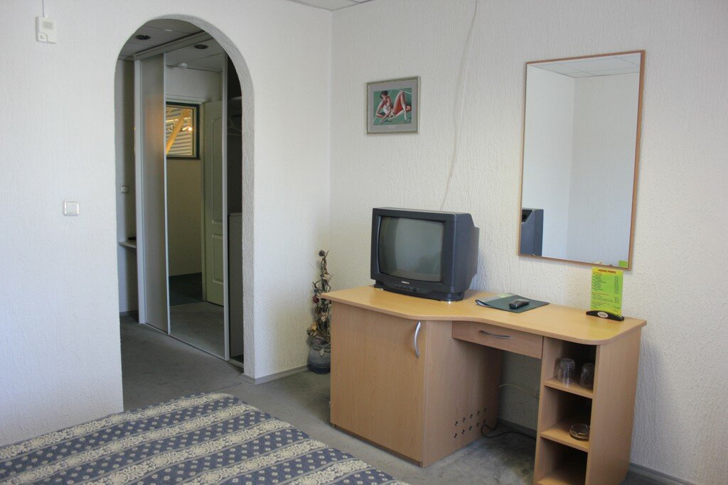 Гостиница Алтек Тольятти-120