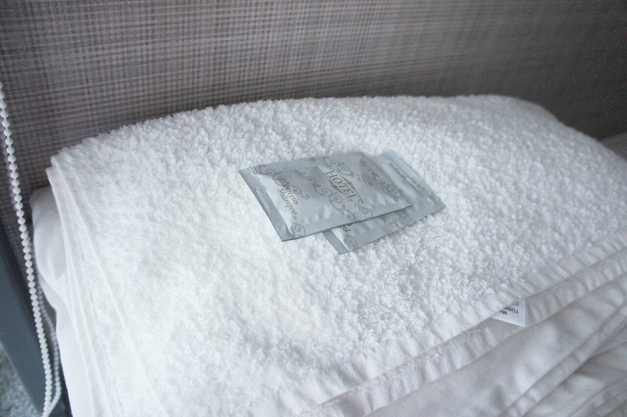 Гостиница Алтек Тольятти-32