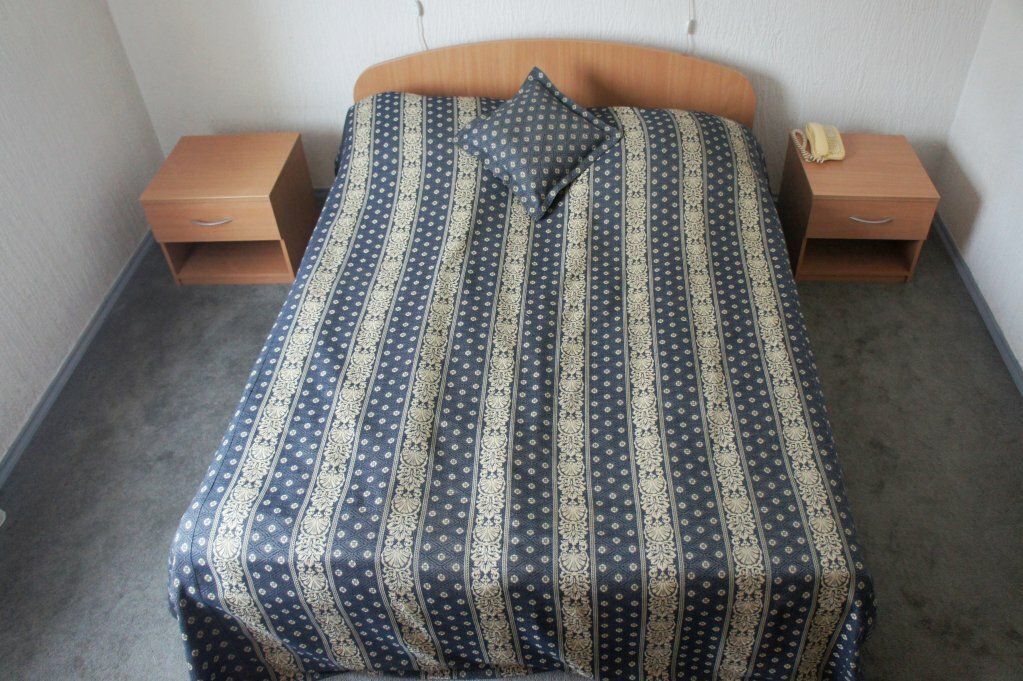 Гостиница Алтек Тольятти-14