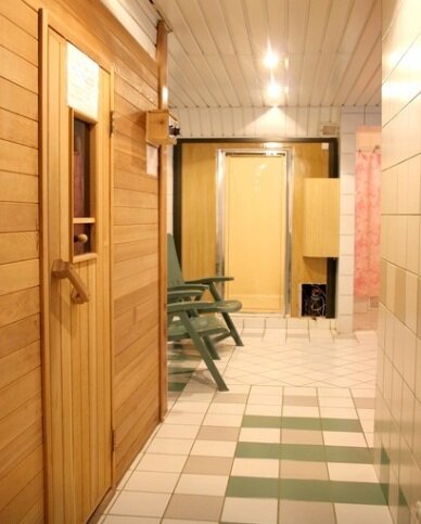 Гостиница Алтек Тольятти-44