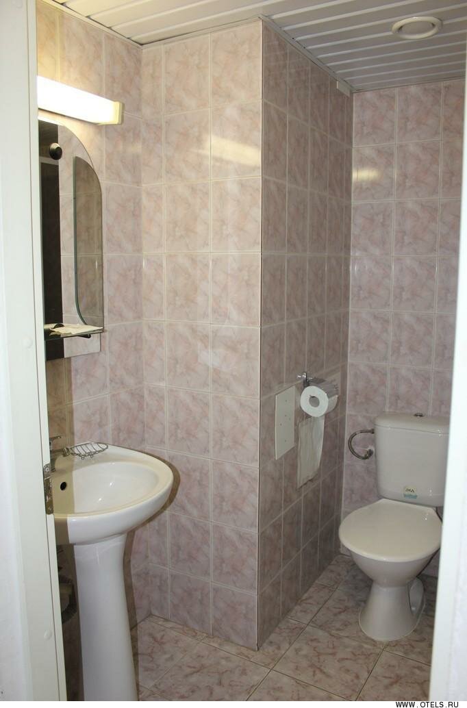 Гостиница Алтек Тольятти-95