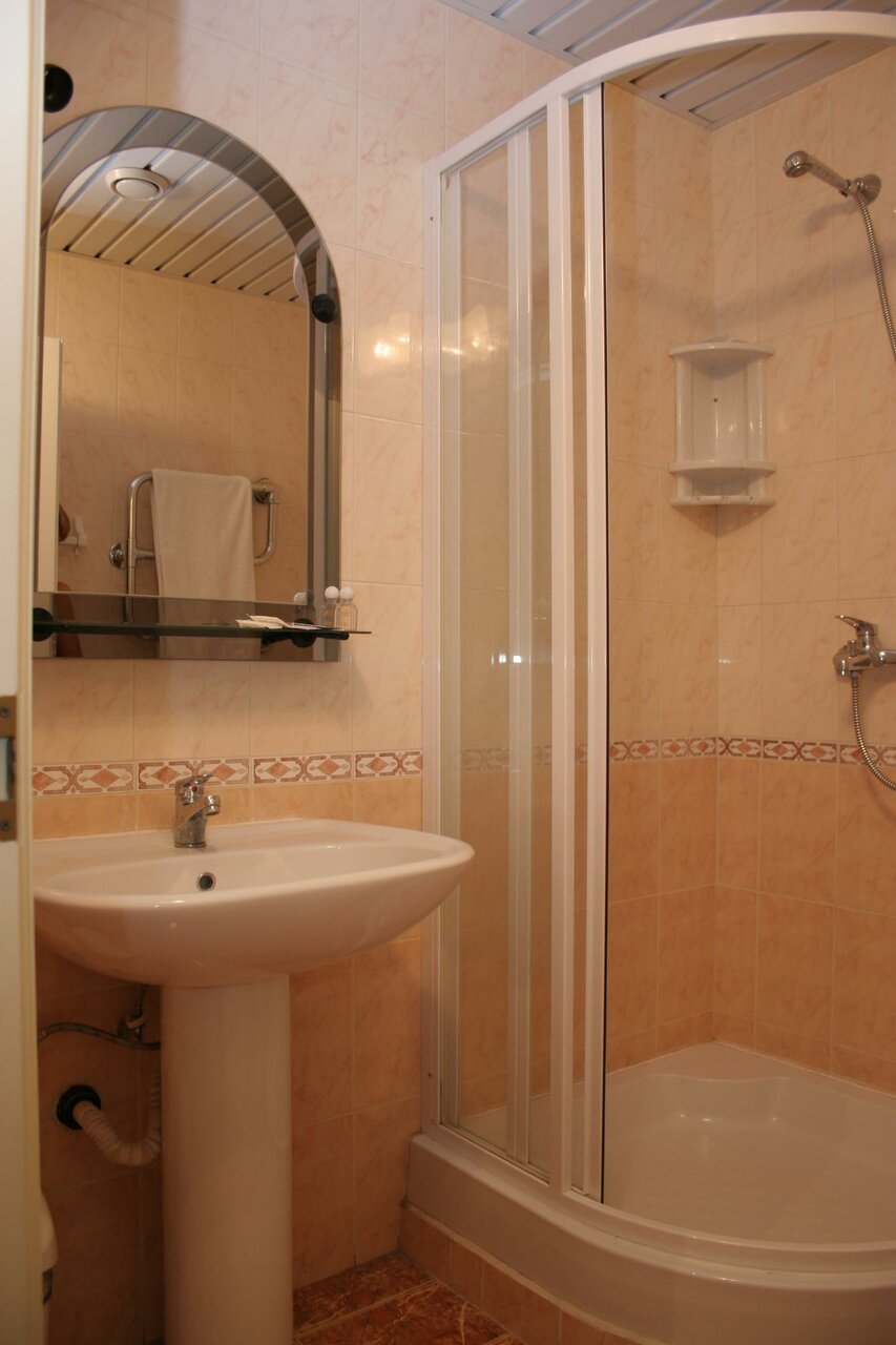 Гостиница Алтек Тольятти-112