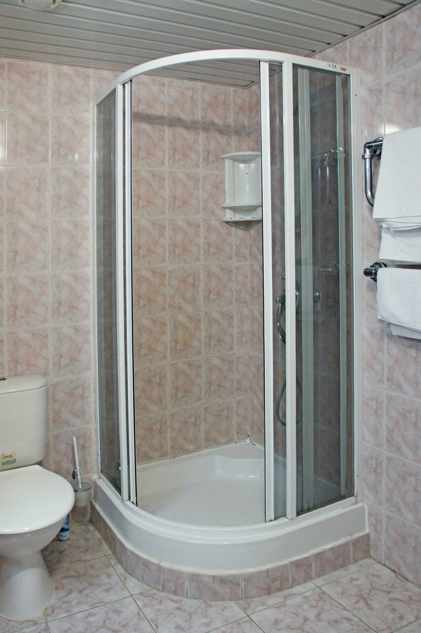 Гостиница Алтек Тольятти-110