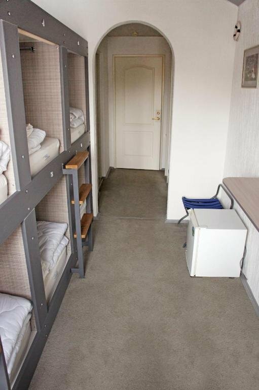 Гостиница Алтек Тольятти-86