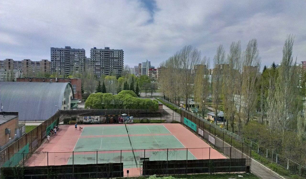 Гостиница Алтек Тольятти-18