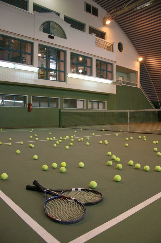 Гостиница Алтек Тольятти-6