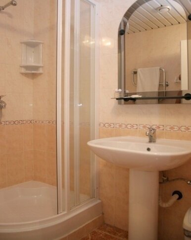 Гостиница Алтек Тольятти-124