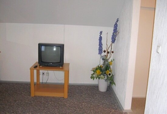 Гостиница Алтек Тольятти-37