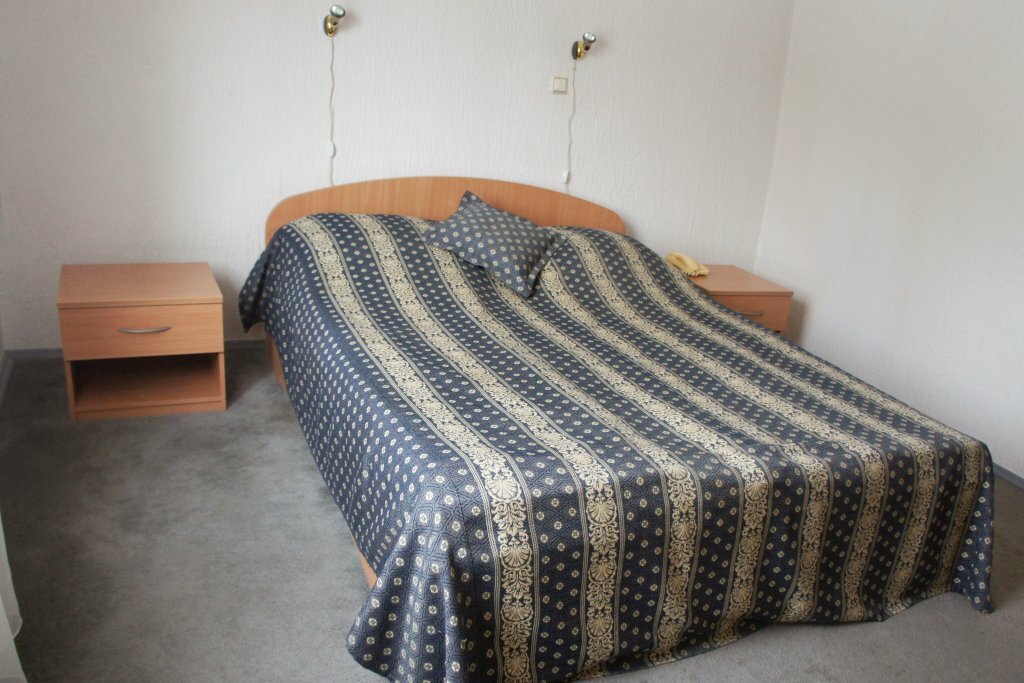 Гостиница Алтек Тольятти-113