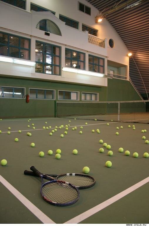 Гостиница Алтек Тольятти-129