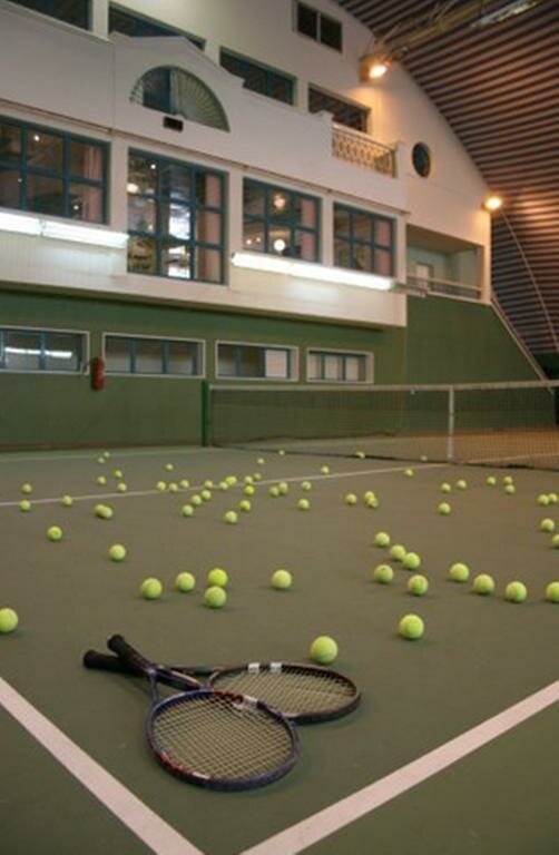 Гостиница Алтек Тольятти-128