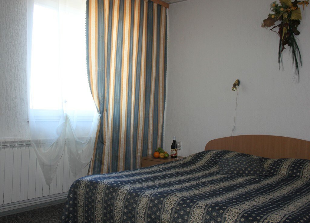 Гостиница Алтек Тольятти-117