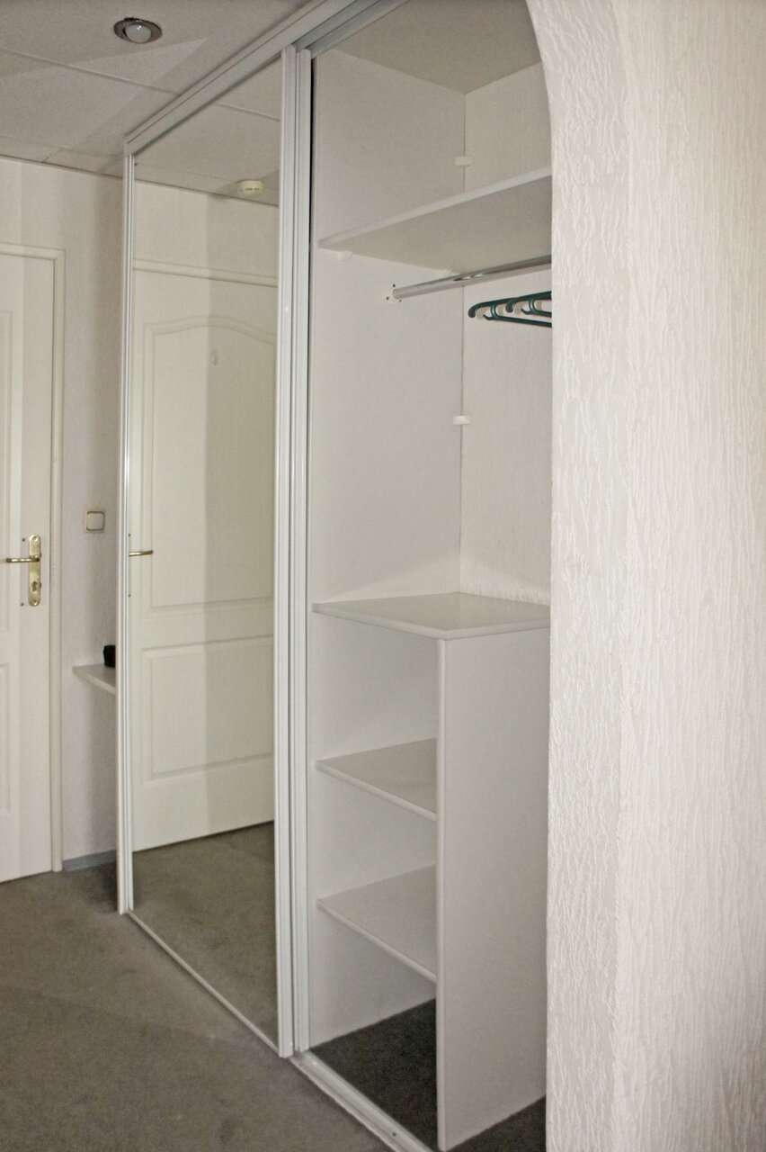 Гостиница Алтек Тольятти-35