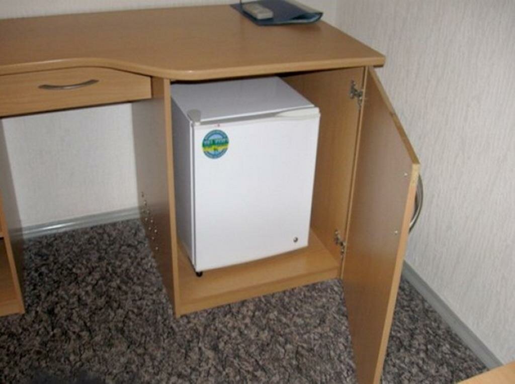 Гостиница Алтек Тольятти-63