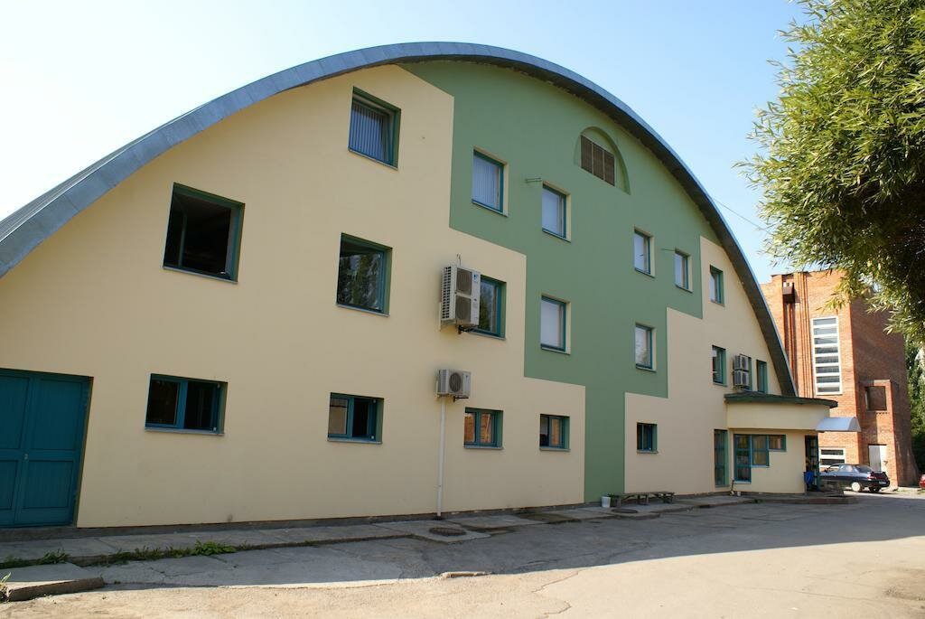 Гостиница Алтек Тольятти-4