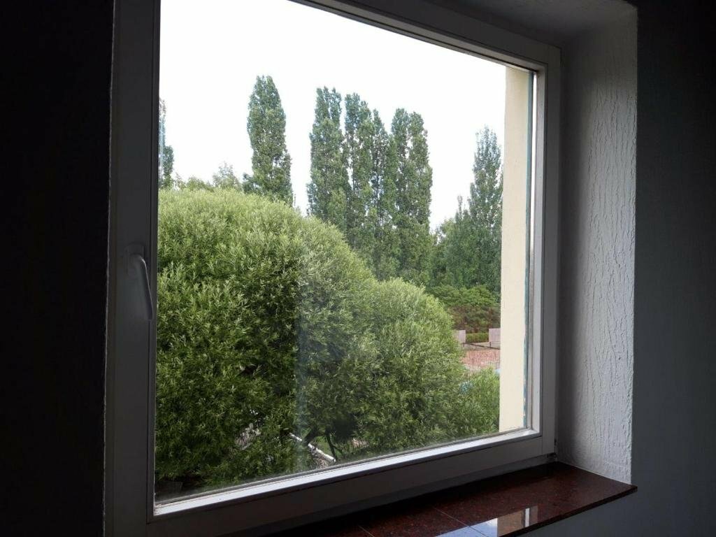 Гостиница Алтек Тольятти-20