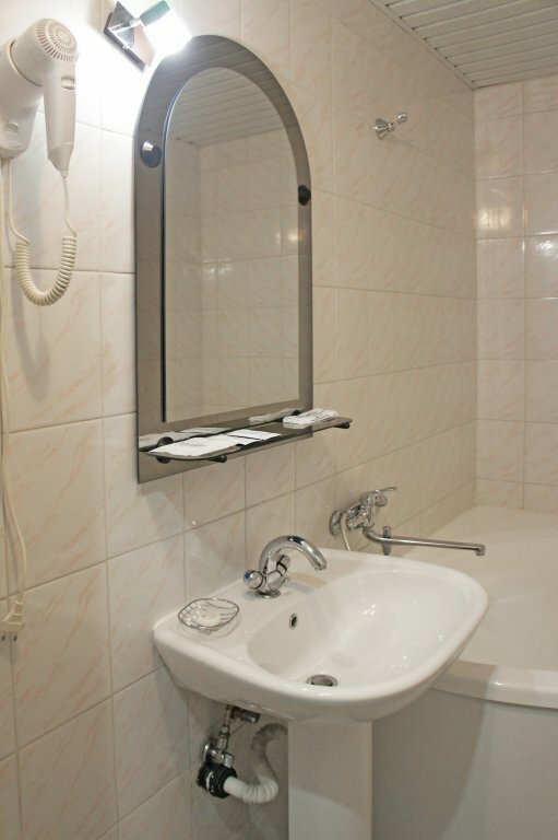 Гостиница Алтек Тольятти-119