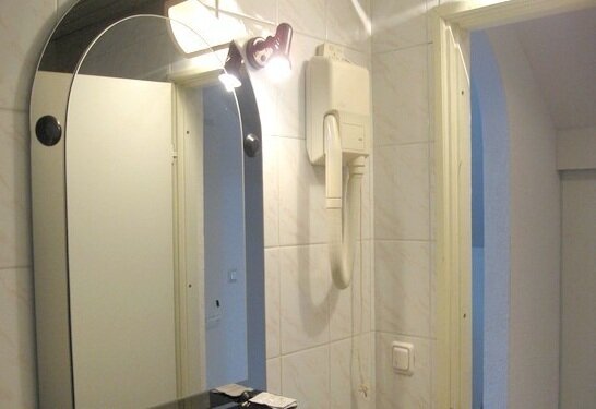 Гостиница Алтек Тольятти-81