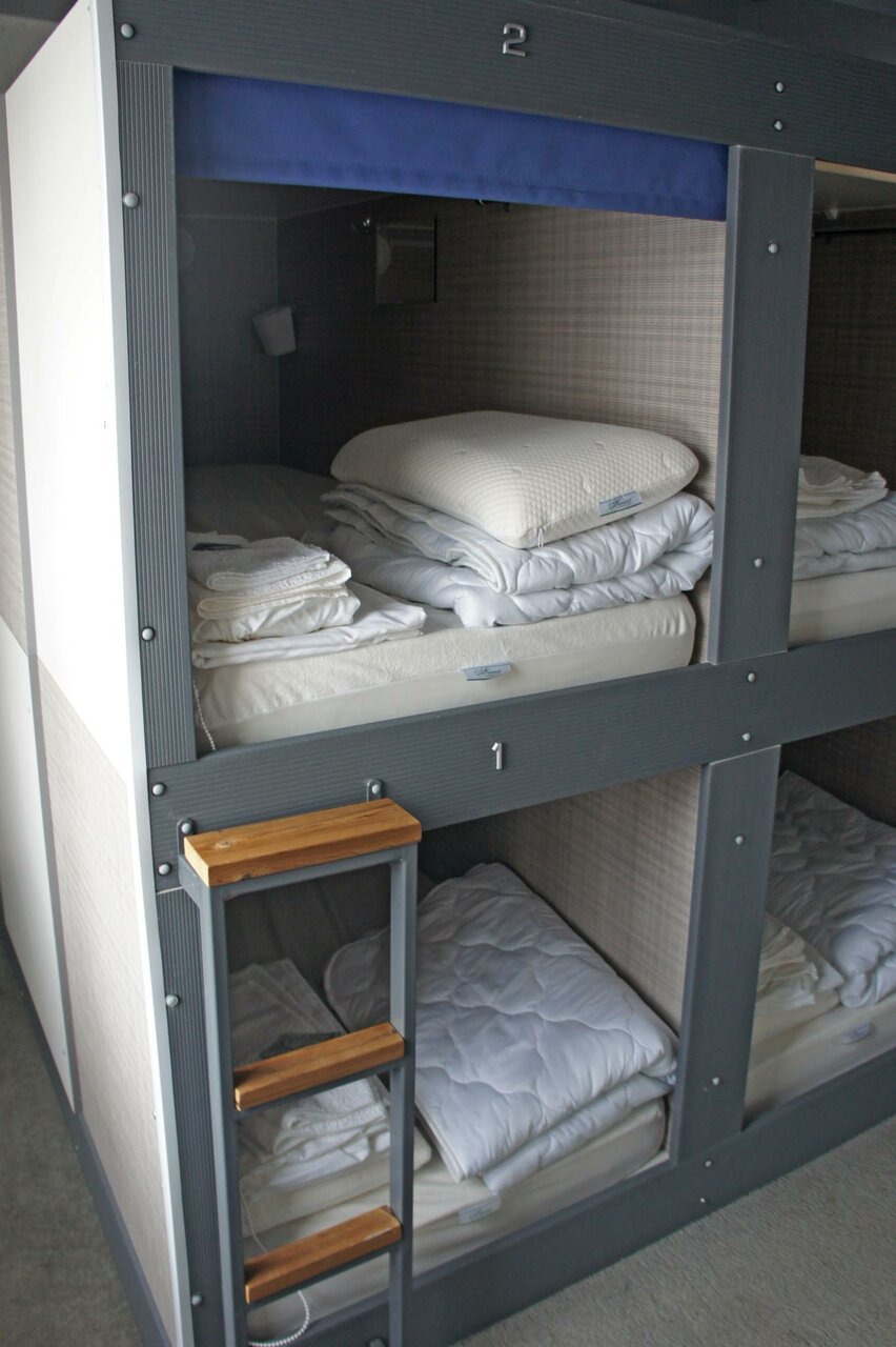 Гостиница Алтек Тольятти-55