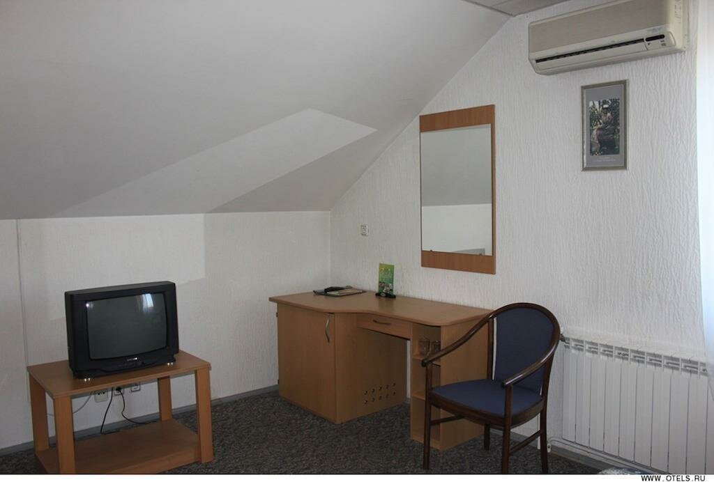 Гостиница Алтек Тольятти-73