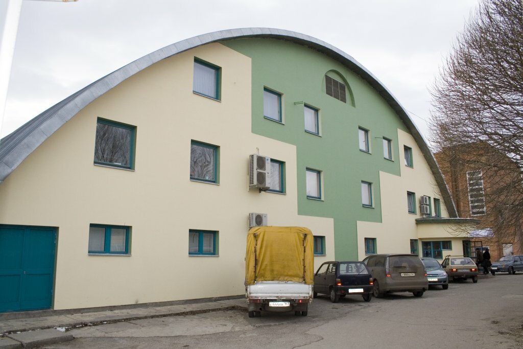 Гостиница Алтек Тольятти-41