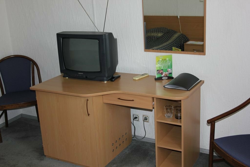 Гостиница Алтек Тольятти-22