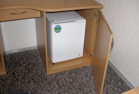 Гостиница Алтек Тольятти-105