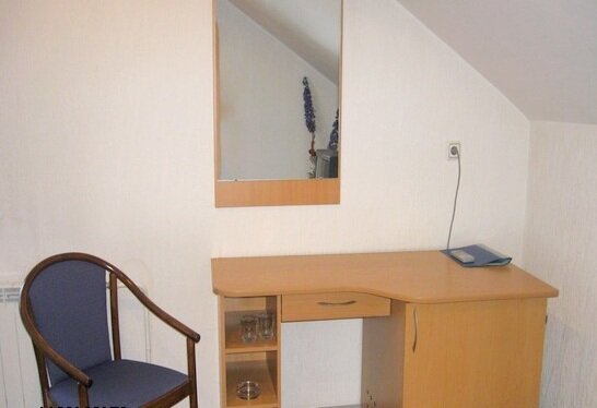 Гостиница Алтек Тольятти-69