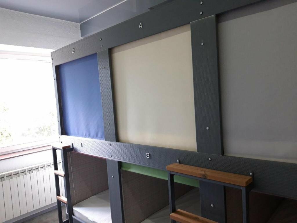 Гостиница Алтек Тольятти-39