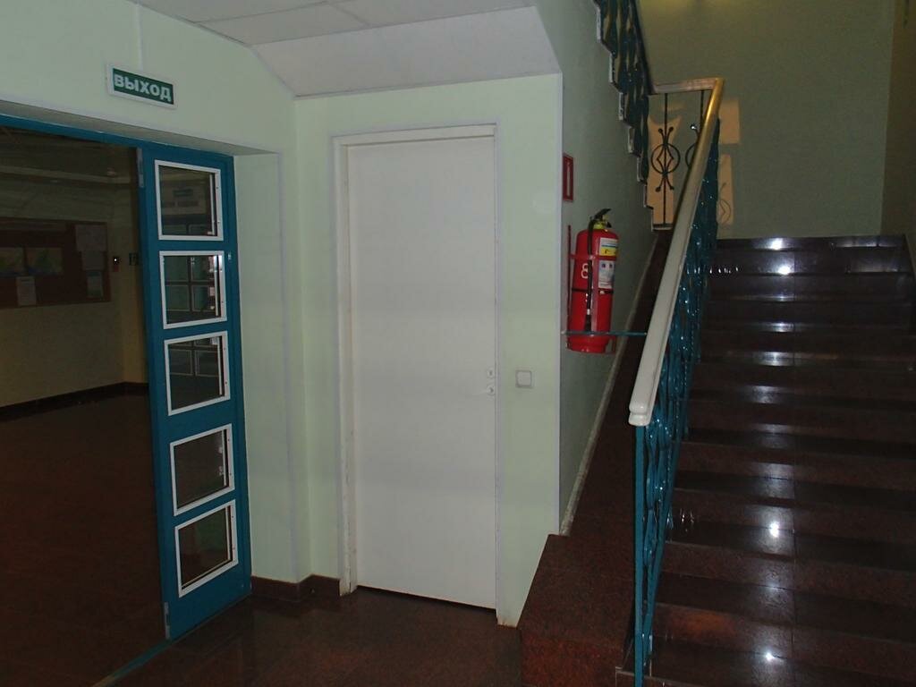 Гостиница Алтек Тольятти-84