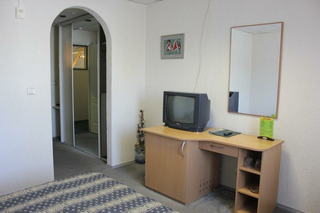 Гостиница Алтек Тольятти-94