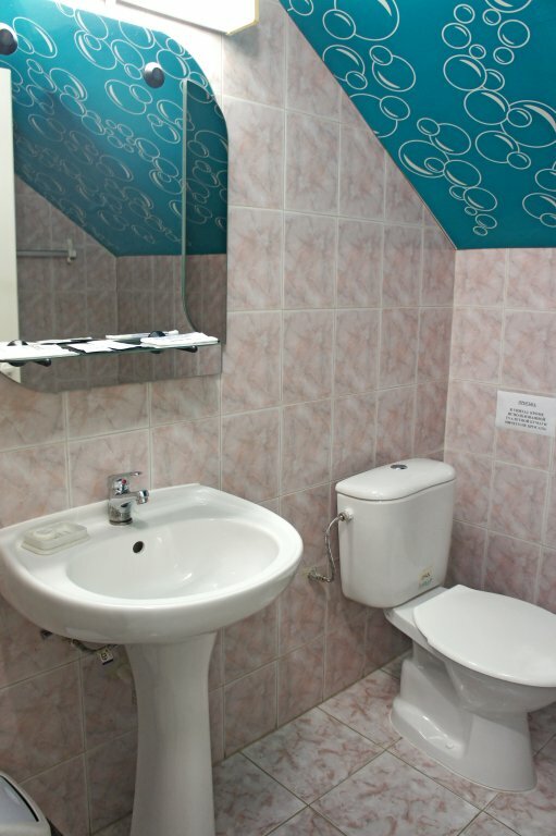 Гостиница Алтек Тольятти-100