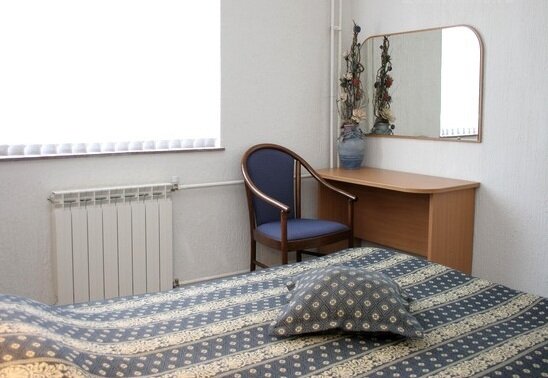 Гостиница Алтек Тольятти-76