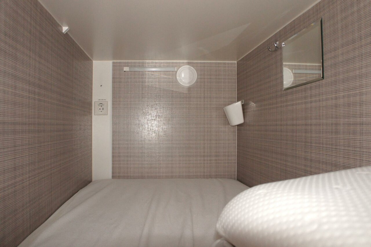 Гостиница Алтек Тольятти-27