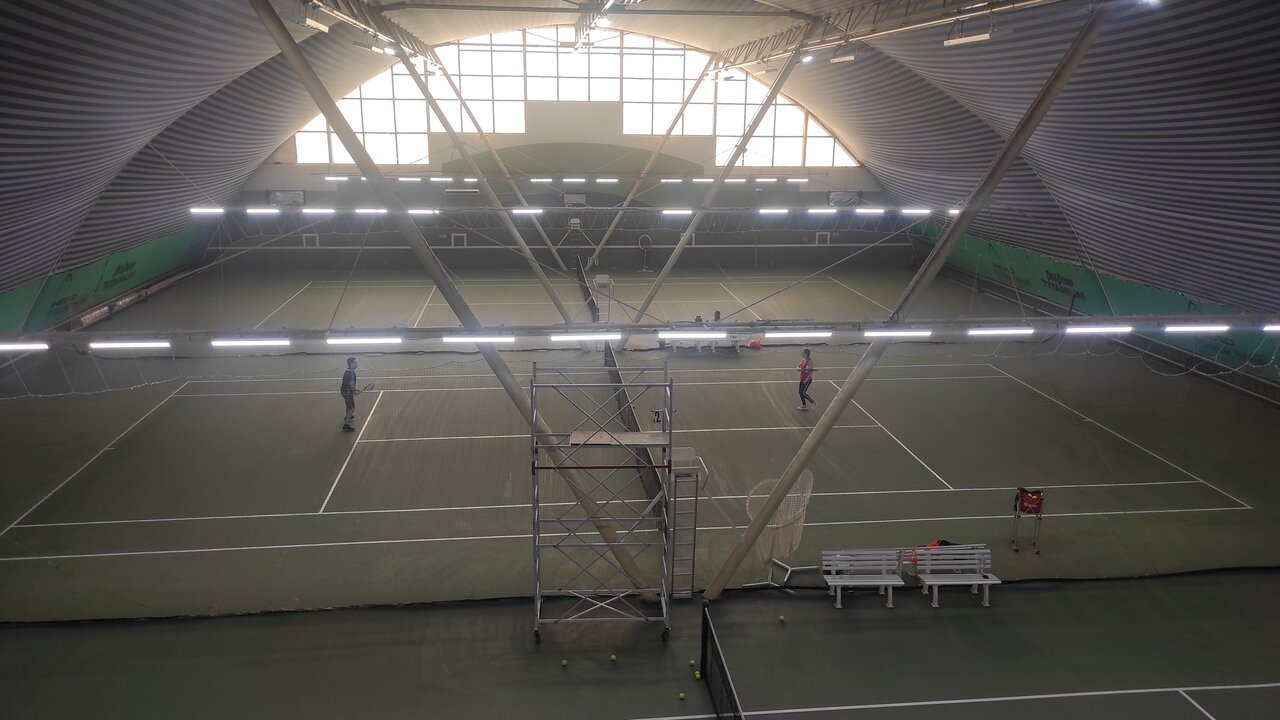 Гостиница Алтек Тольятти-131