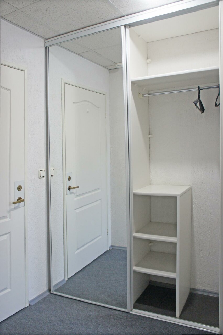 Гостиница Алтек Тольятти-108