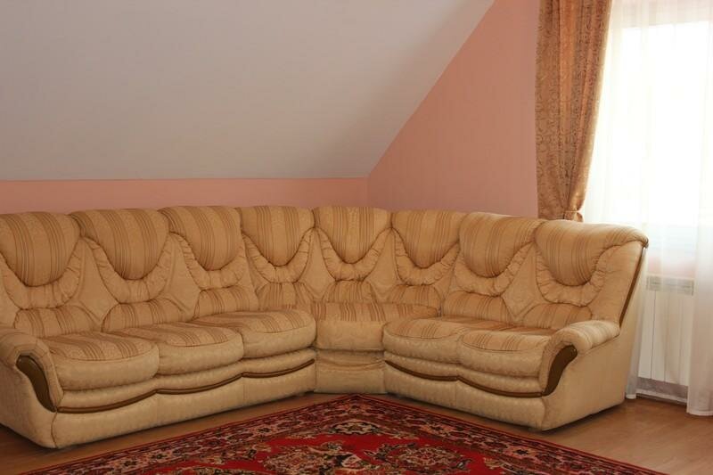 Гостиница Алтек Тольятти-26