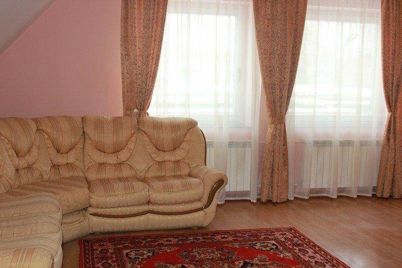 Гостиница Алтек Тольятти-62