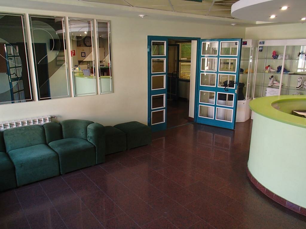 Гостиница Алтек Тольятти-15