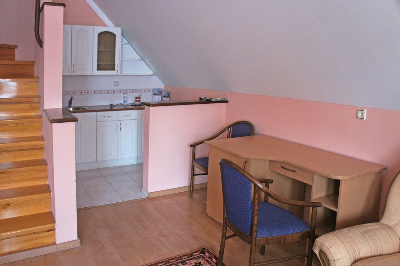 Гостиница Алтек Тольятти-56